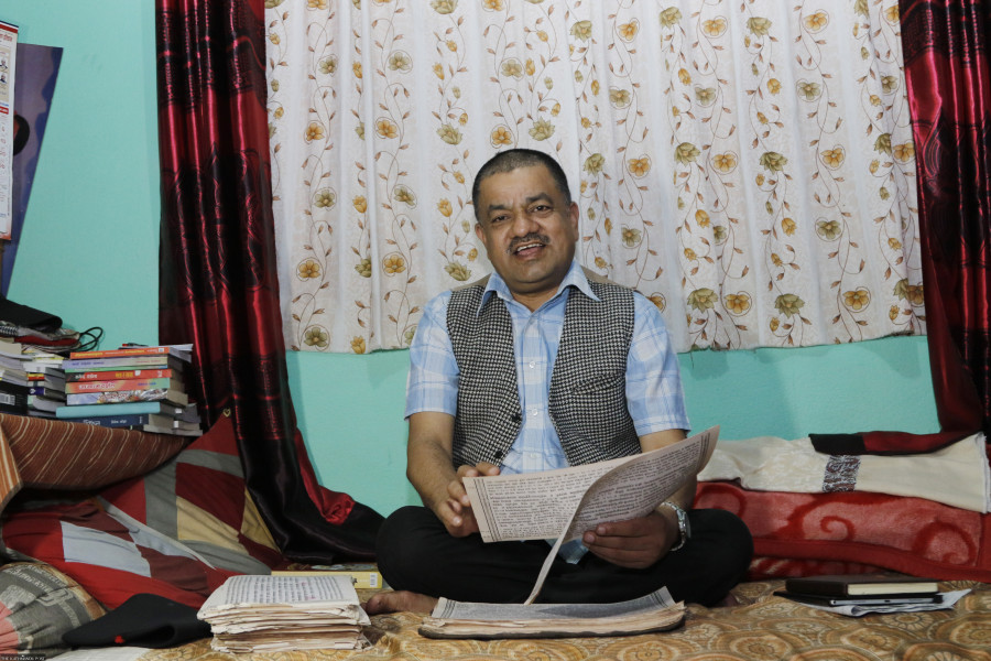 ‘Agni’ was a turning point in my life