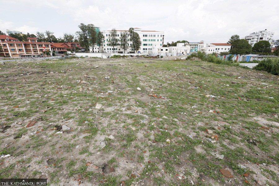Court orders the release of all 18 arrested in Lalita Niwas land grab case