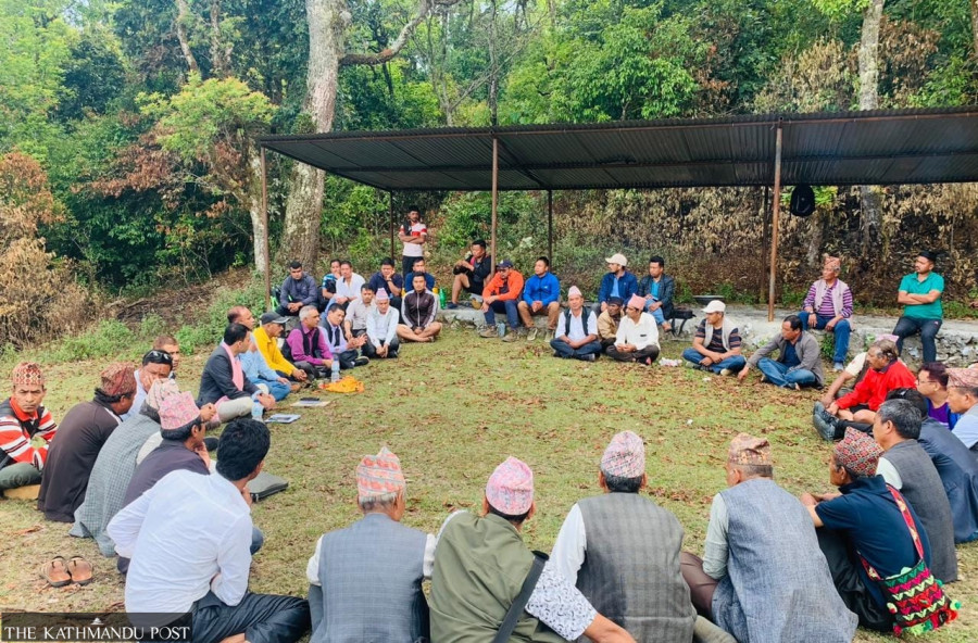 Local unit plans project to tackle monkey menace