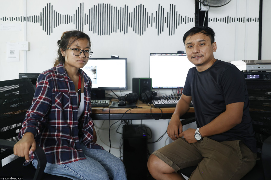 Preserving tunes and melodies for the posterity