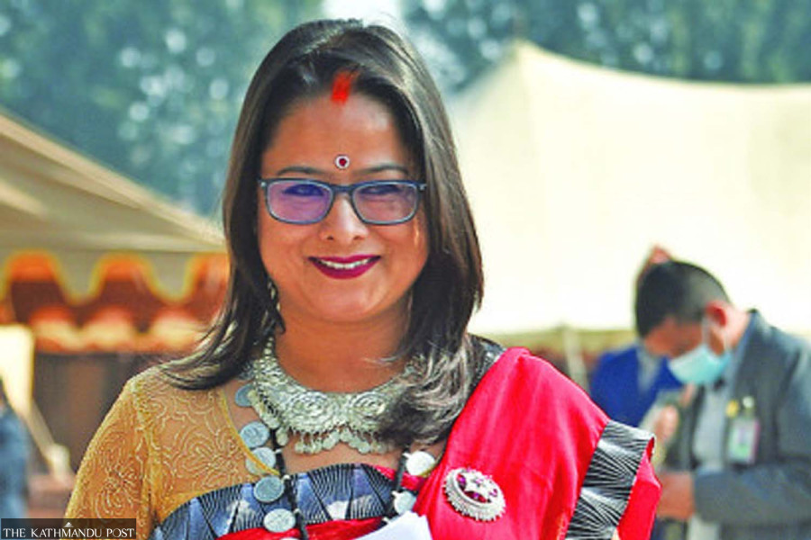 Discontent brewing in ruling coalition