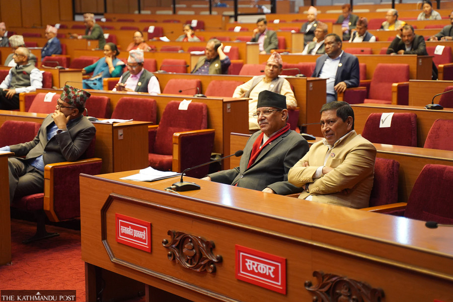 Skipped Boao Forum on Chinese advice, prime minister tells Parliament
