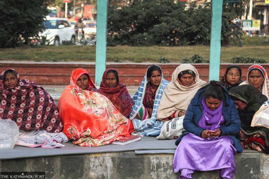Prime Minister invites protesters seeking justice for Nirmala Kurmi for talks on Monday