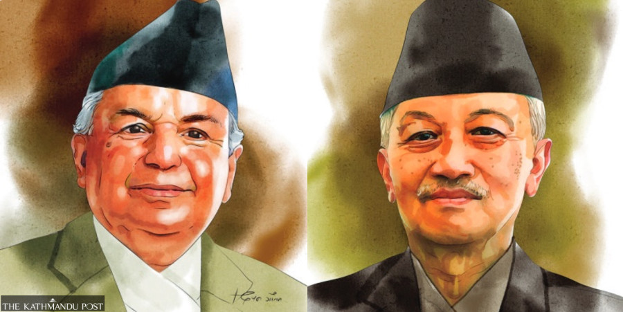 Nepal all set to elect new President today