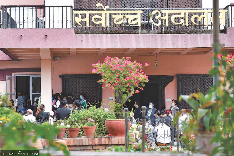 Government ordered to use drones, CCTV cameras on Nepal-India border