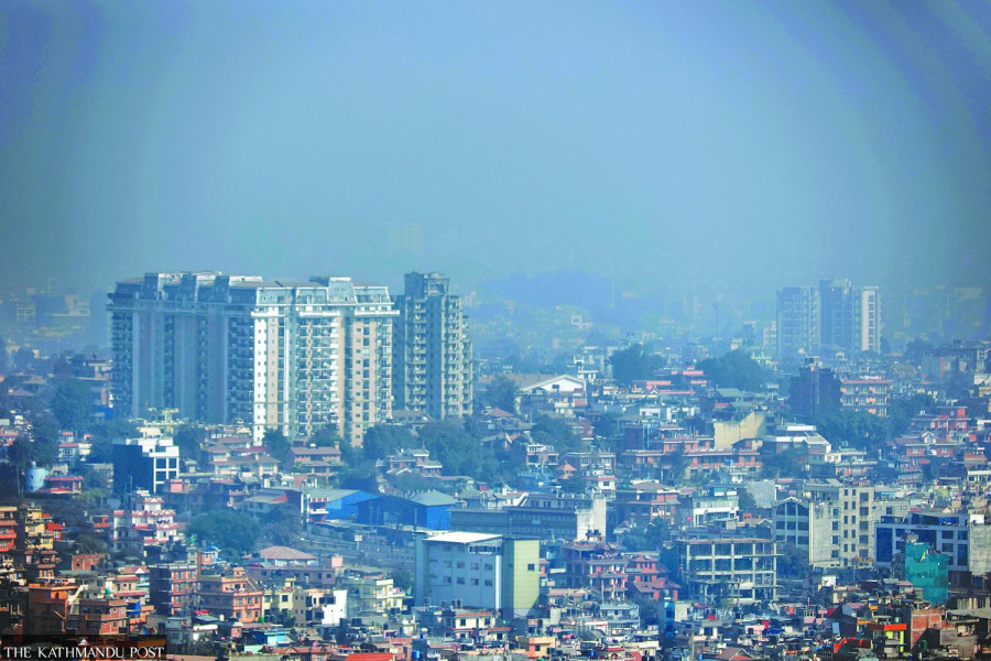 The risks of renting rooms online in Kathmandu
