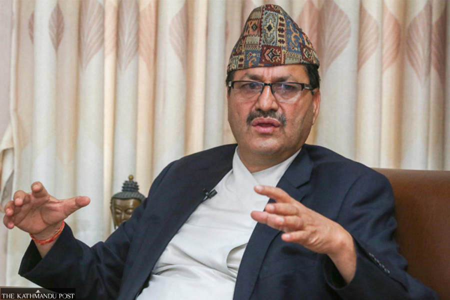 Panel to question minister on lack of inclusiveness in envoy nominations