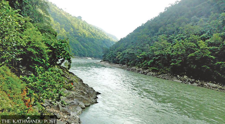 Fate of Pancheshwar project hangs in balance with Nepal and India yet to bridge differences