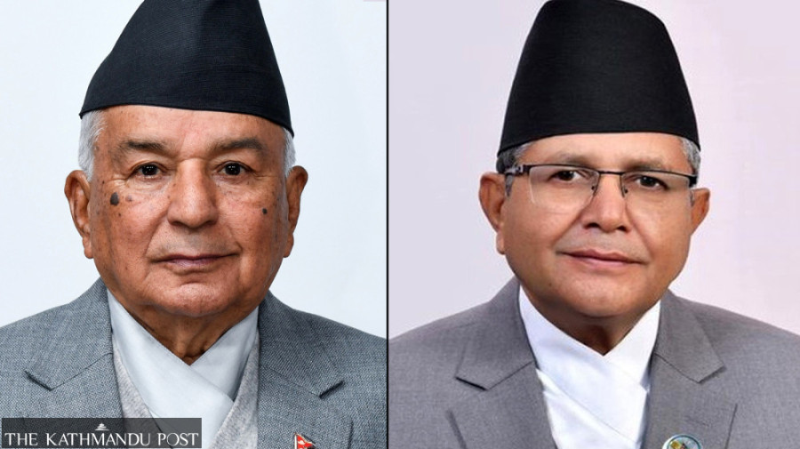 Two state agencies tussle over general secretary appointment in federal parliament