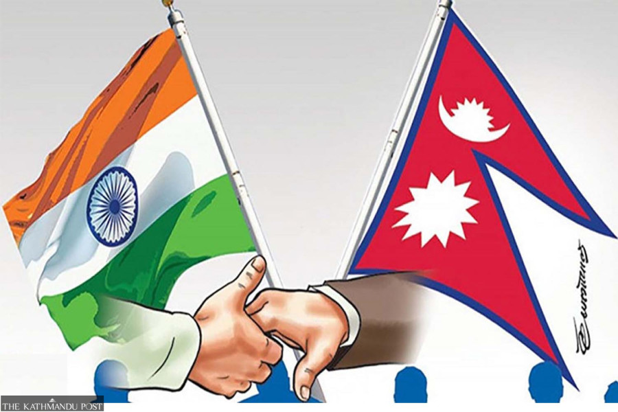 Nepal and India to ink long-term energy deal early next week