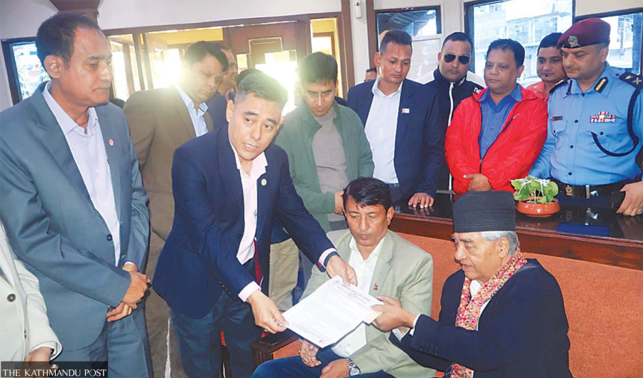 Businesses in Bhairahawa suffer as new international airport lies empty