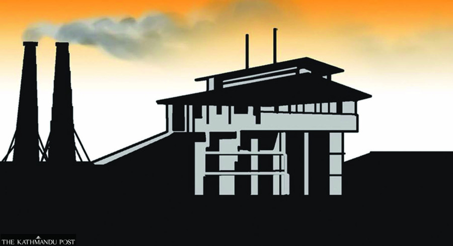 Two Biratnagar firms accused of evading Rs3.72 billion in taxes