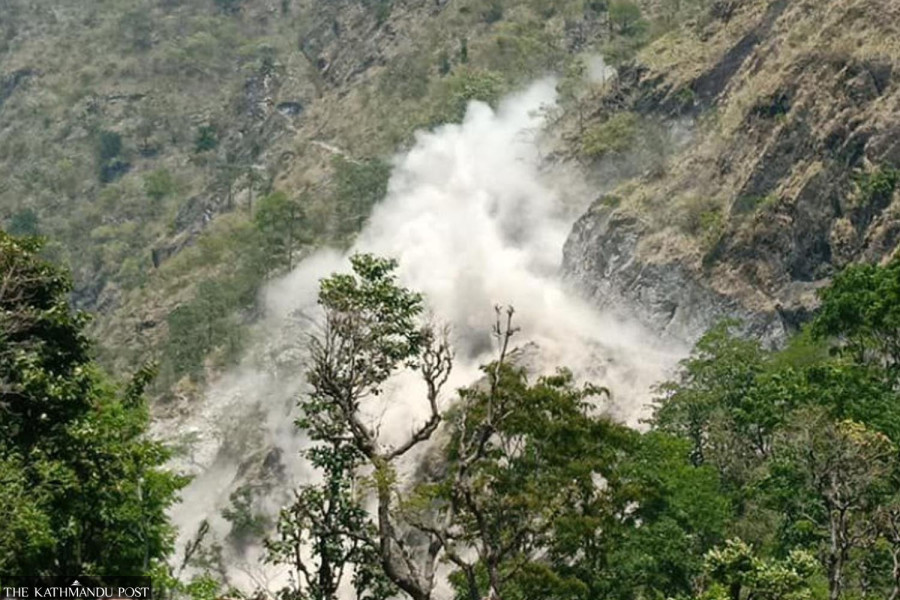 India seeks ‘end user certificate’ to supply explosives for construction