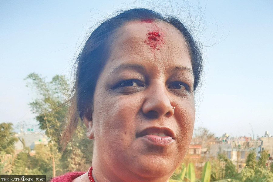 Eyewitnesses recount their lucky escape