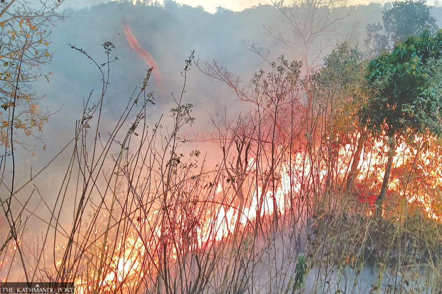 Communities struggle as climate impacts threaten public wellbeing and livelihoods