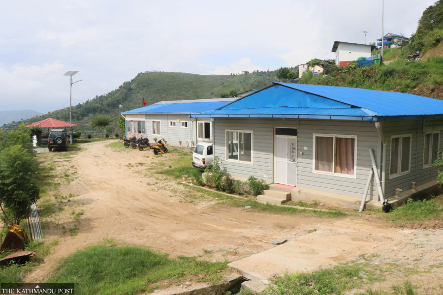 Khotang local unit offers free education up to grade 12