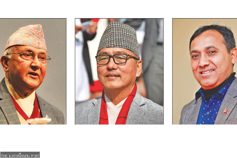 Jhapa has turned into ‘power centre’ of national politics