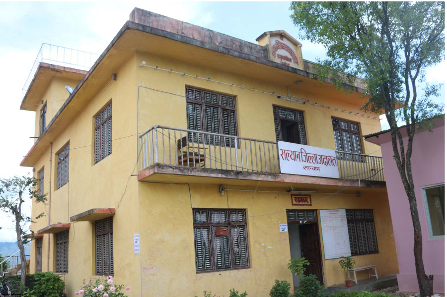 Divorce rate rising in Salyan where child marriage continues unabated
