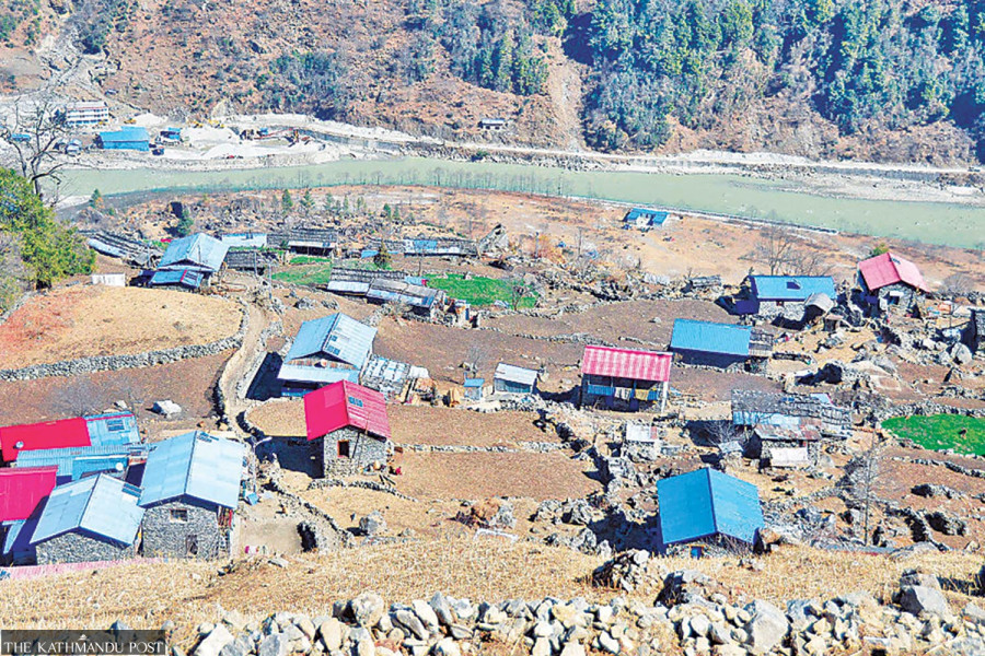 Dahal to take cross-border power transmission proposal to China