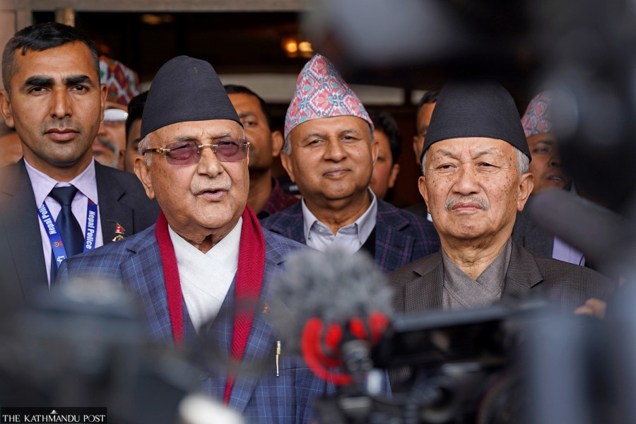 Can Oli pull off another miracle?