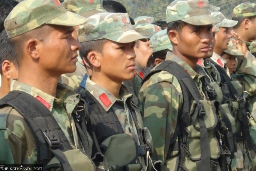 Calls to probe Maoist cantonment scam growing