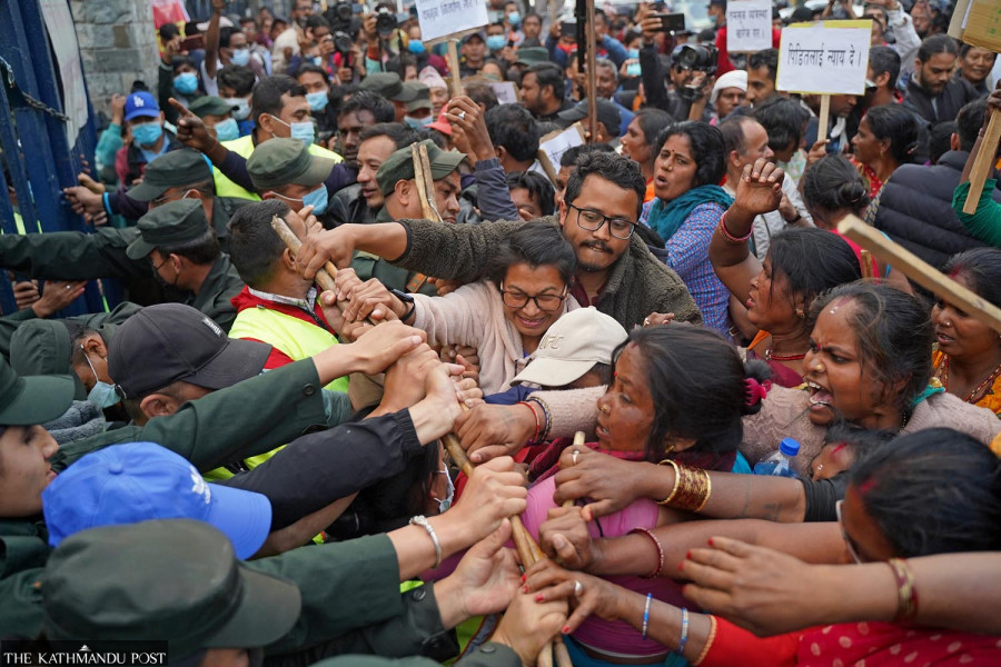 Efforts on to criminalise loan sharking