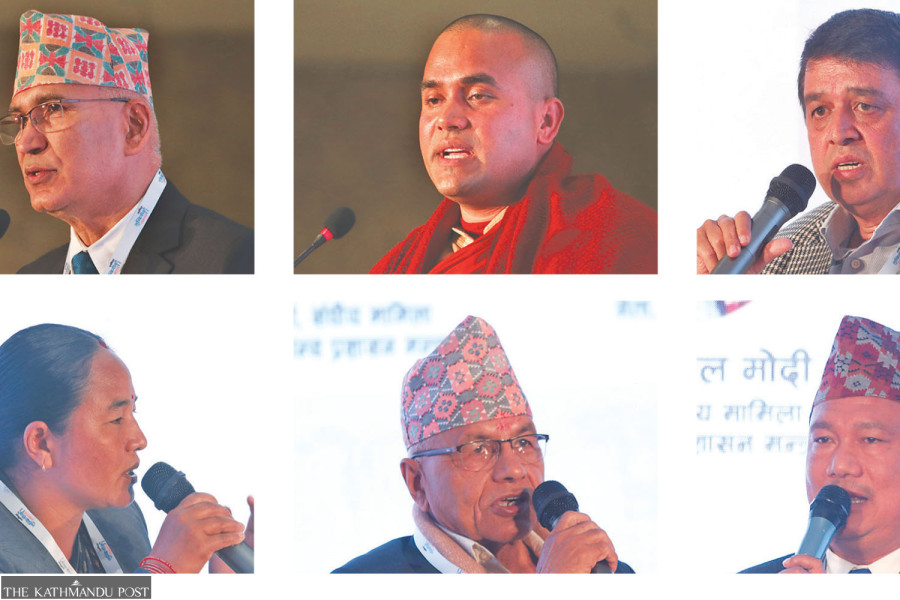 Cashing in on Lumbini’s ‘unlimited’ potential