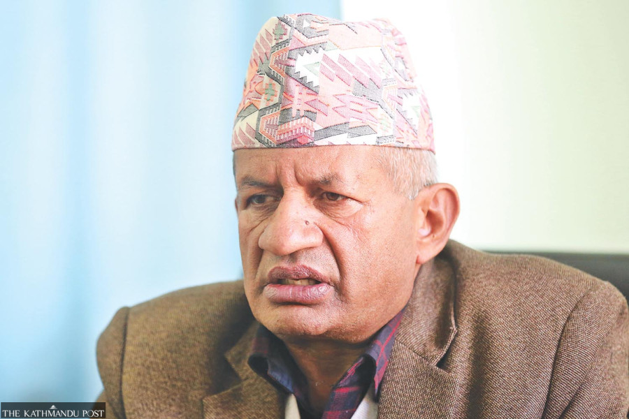 ‘The President’s return to active politics is unthinkable’