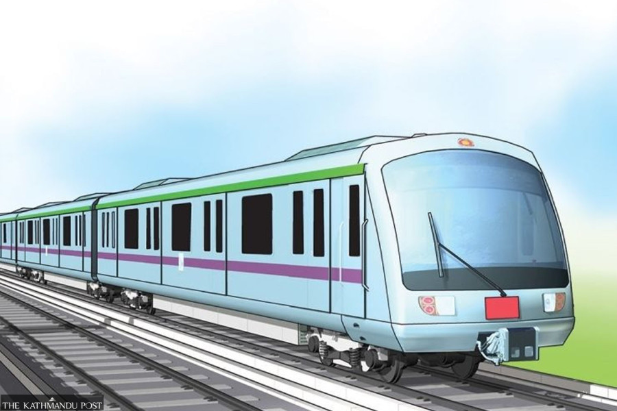 India stealing a march on China on rail connectivity with Nepal?