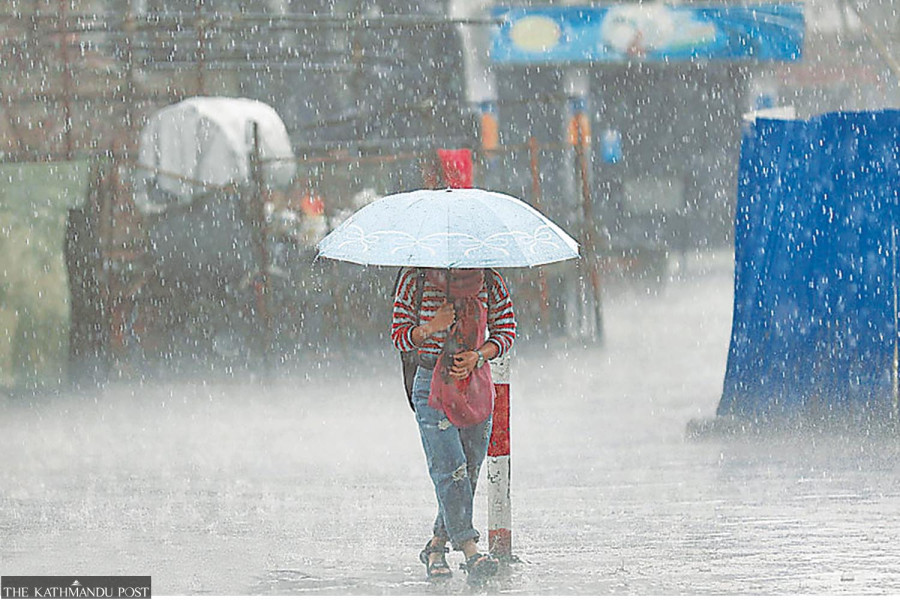 Country will see above-average rains post-monsoon, Met office forecasts