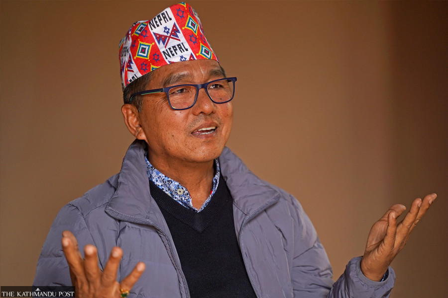 RPP’s double standard plays out in Koshi Province