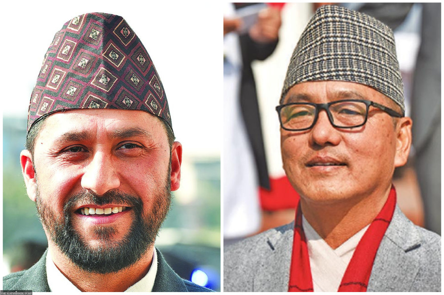 RSP and RPP chip away at Madhesh parties’ bargaining power