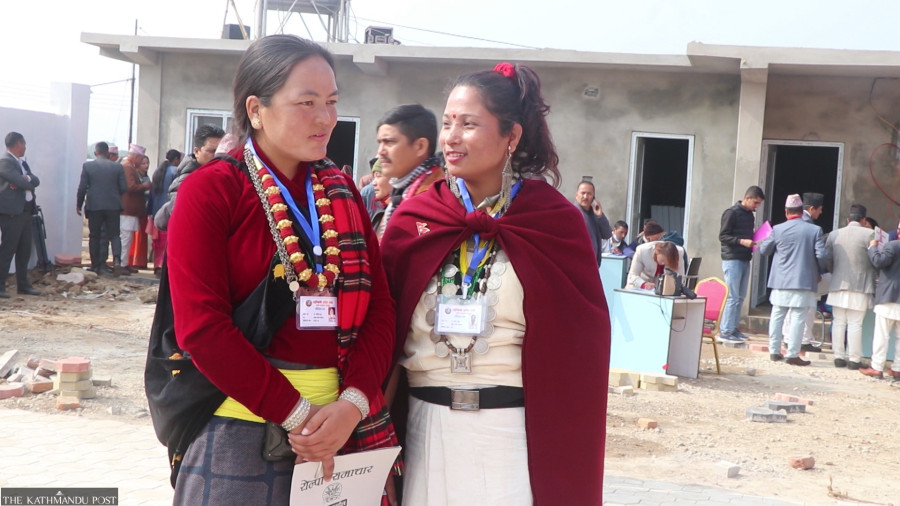 Healthy youth presence perks up Lumbini Provincial Assembly