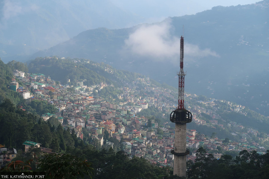 Nepali speakers of Sikkim reflect on ‘foreigners’ label