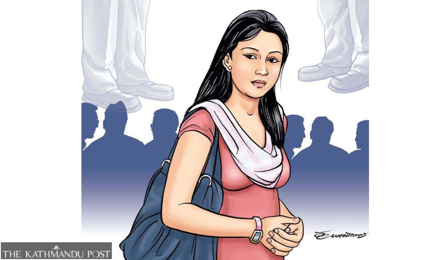 Single women’s population rising markedly in Nepal