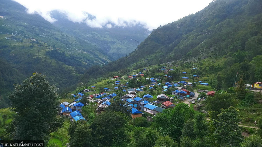 Thamis face maternal health issues due to early marriages