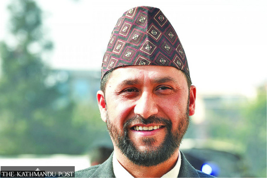 District government attorney’s office begins investigation into Rabi Lamichhane’s dual passport case