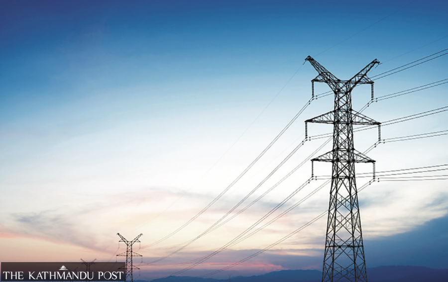 How Nepal can sell 10,000MW power