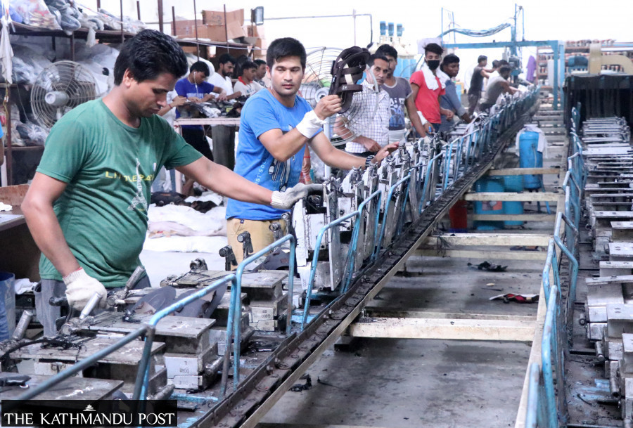 Government increases minimum wage of workers
