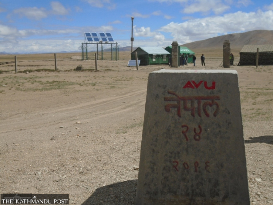 Beijing to reopen fourth border point with Nepal