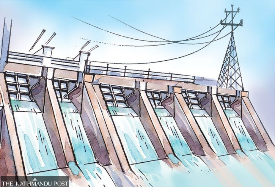 Bangladesh wants trilateral mechanism on energy