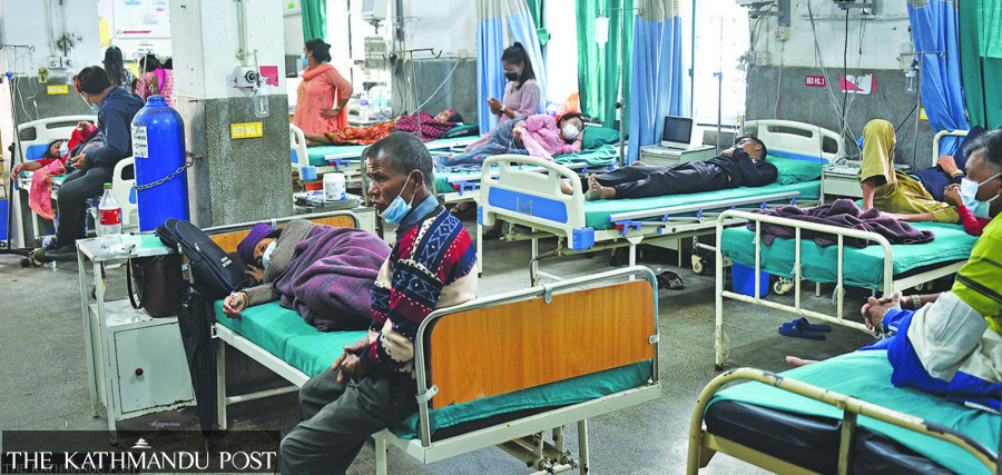 Insured will have to bear some of the treatment cost from January 15