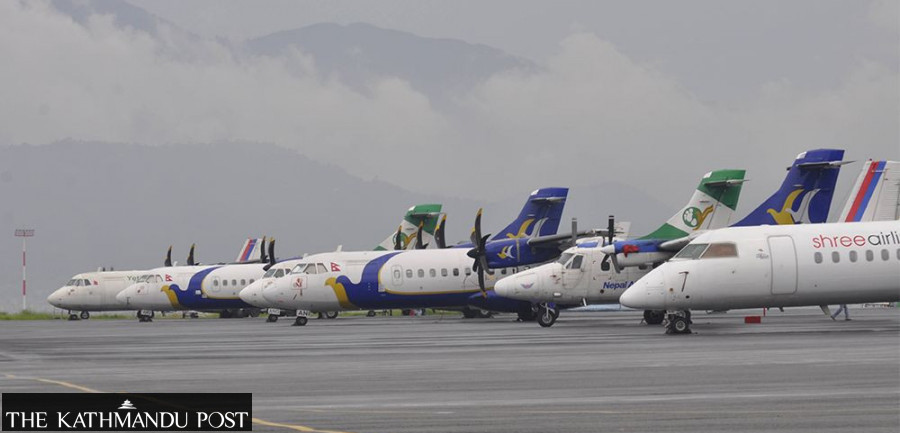 Domestic airlines reduce fuel surcharge