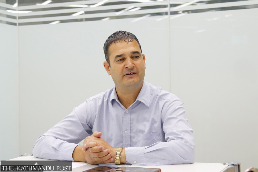 6 student leaders convicted for beating and injuring TU teacher Chalaune