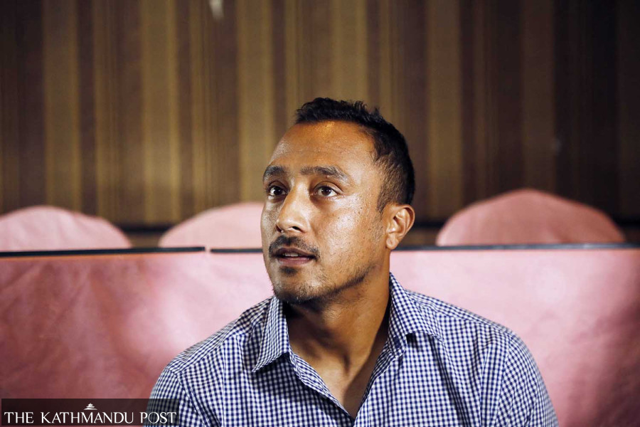 Majority Bagmati districts back Khadka’s candidacy