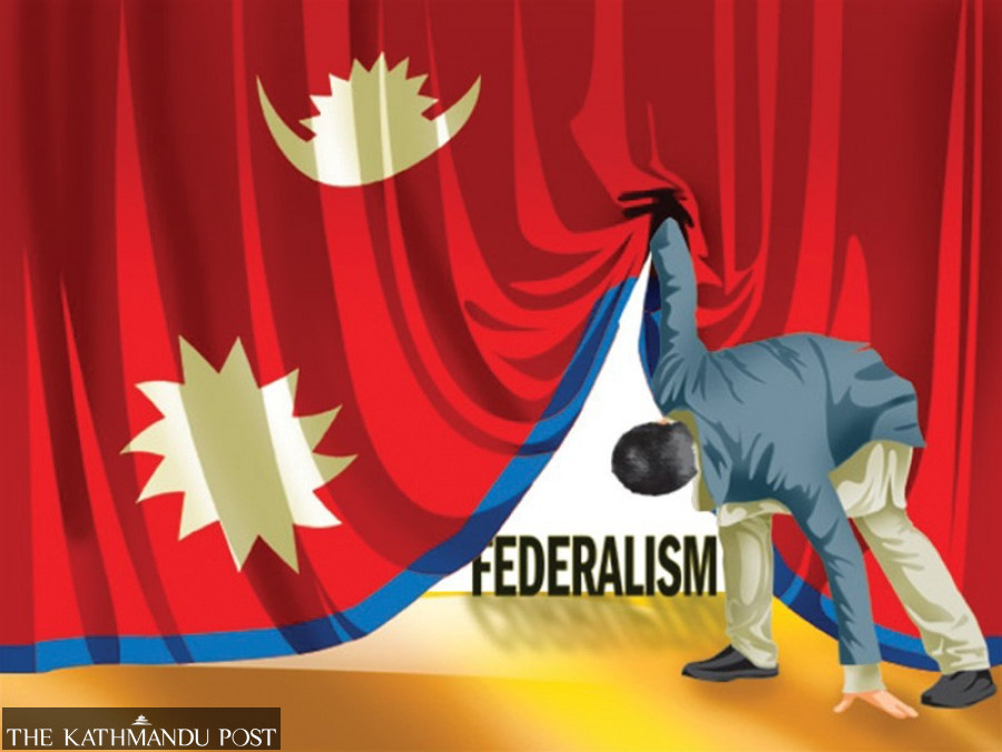 Takes three to tango