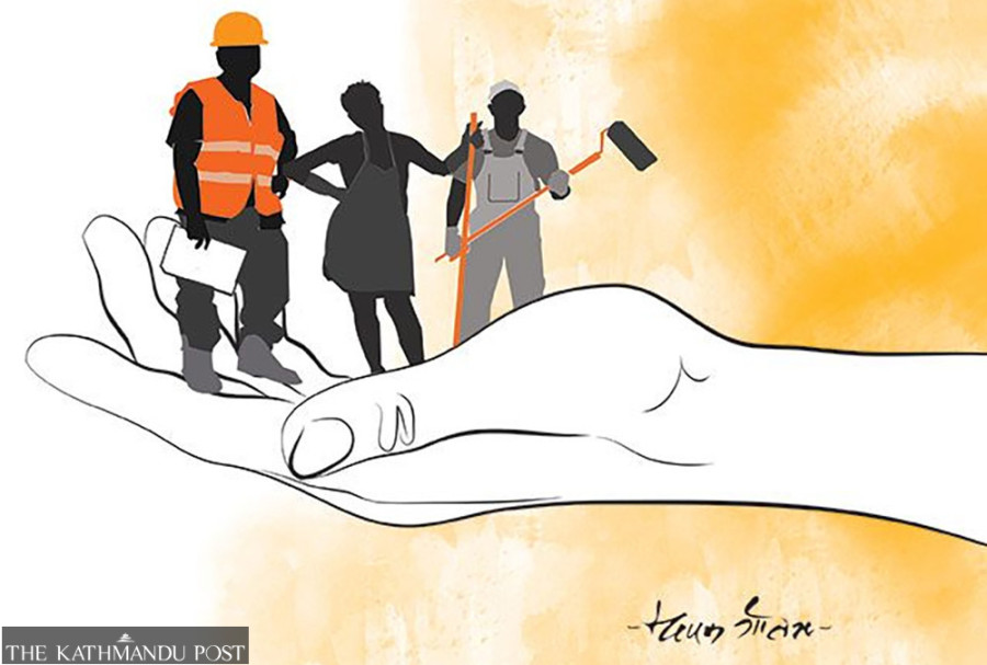 CNI rejects new pay scale fixed by government