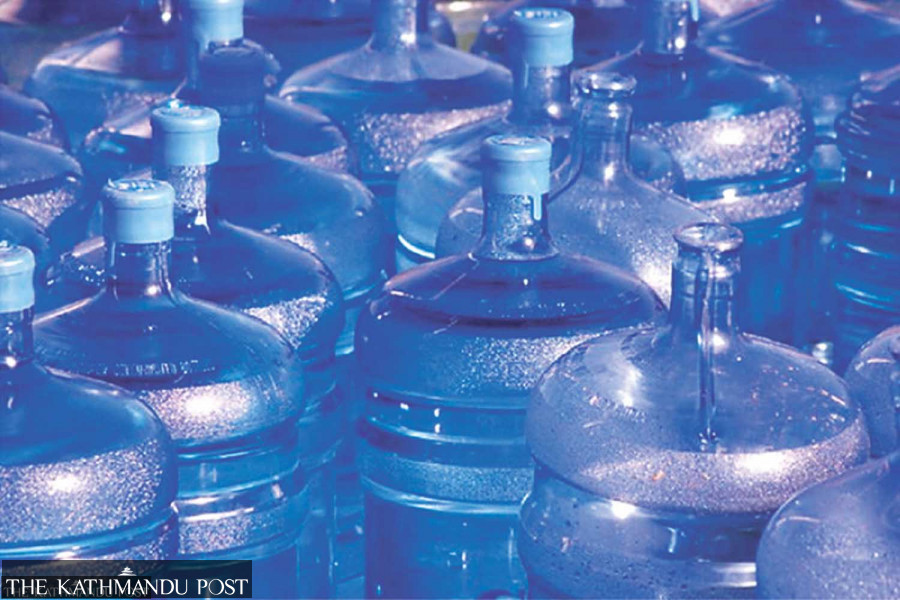 Rains raise alarm over water contamination, food poisoning