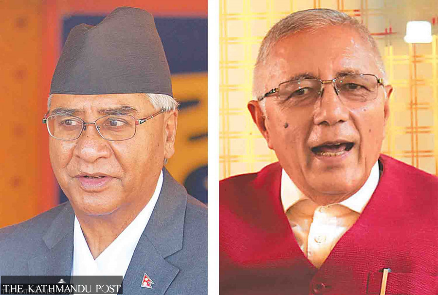 Congress factions clash, delaying the pick of more ministers from party