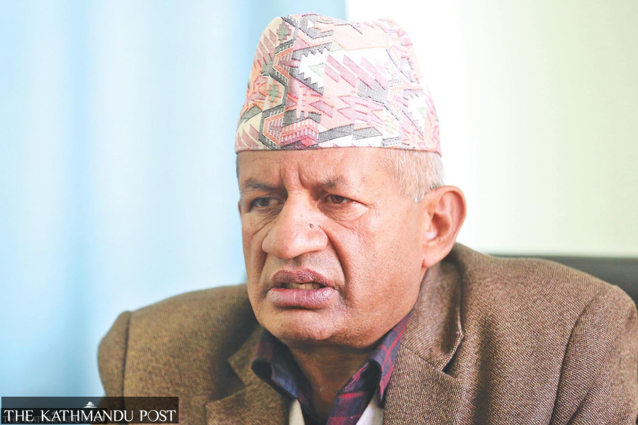 Experts advise Nepal to stick to its non-alignment policy